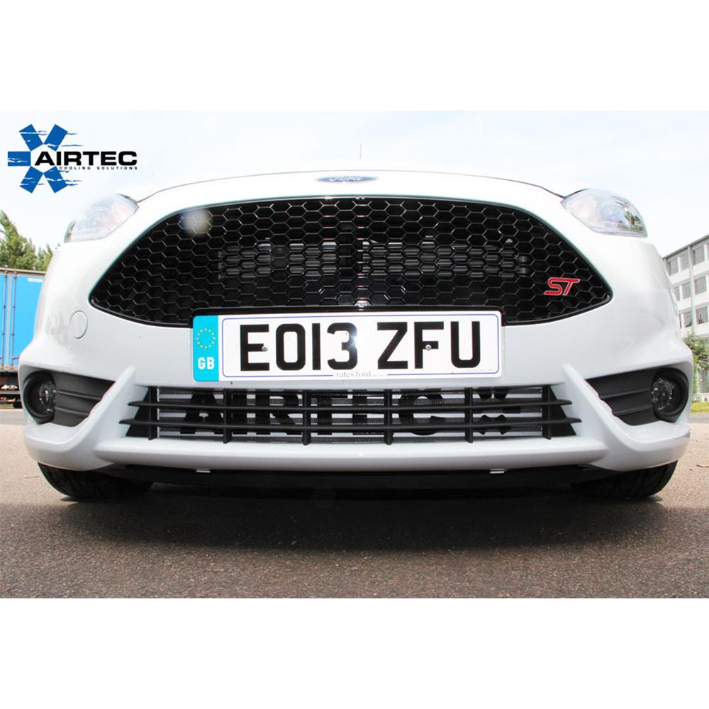 Intercooler Maggiorato Stage 1 – Airtec – Ford Fiesta ST mk7 1.6 182-200