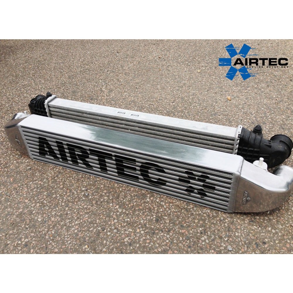 Intercooler Maggiorato Stage 1 – Airtec – Ford Fiesta ST mk7 1.6 182-200