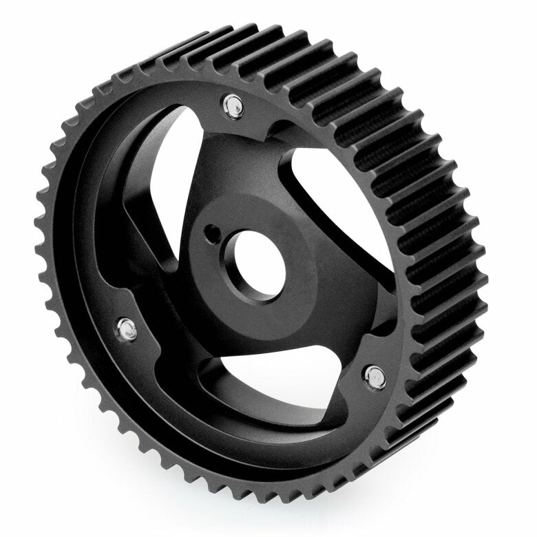 Puleggia Camme Regolabile Nuke Performance Toyota 1JZ / 2JZ GTE
