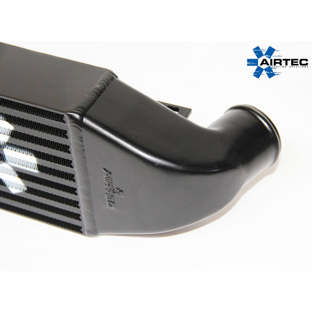 Intercooler Maggiorato Stage 1 – Airtec – Ford Fiesta ST mk7 1.6 182-200