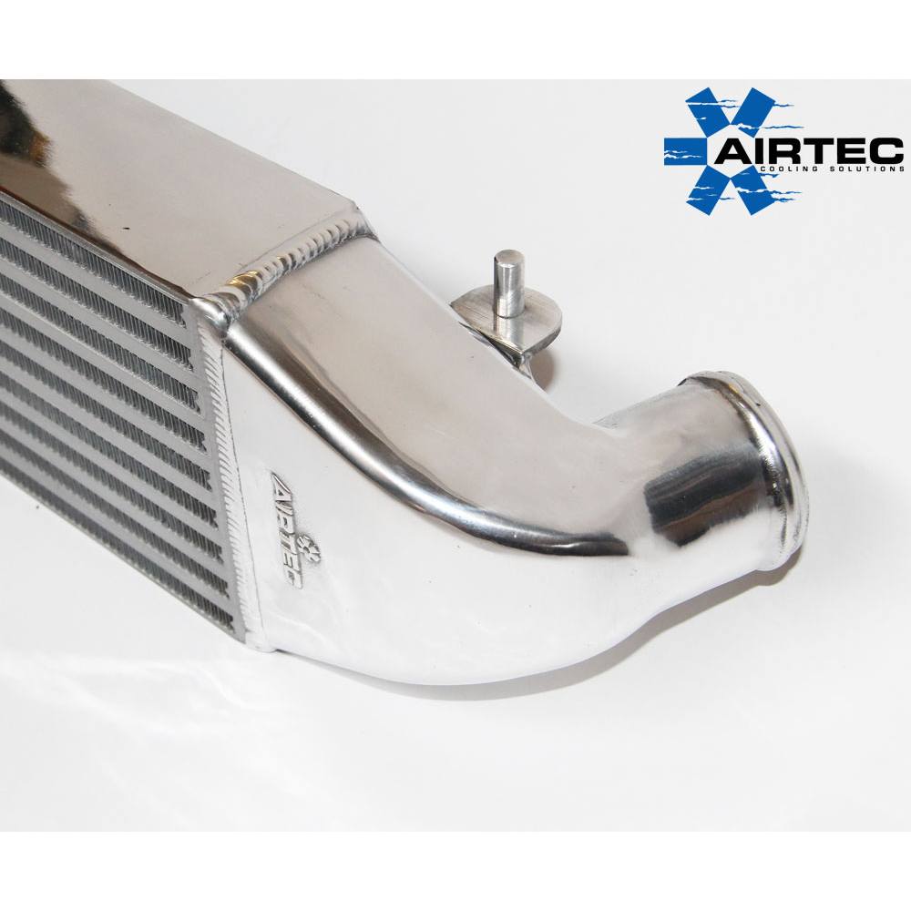 Intercooler Maggiorato Stage 1 – Airtec – Ford Fiesta ST mk7 1.6 182-200