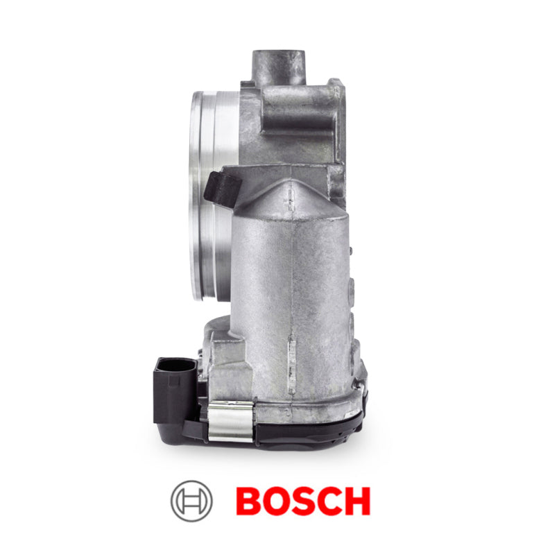 Corpo Farfallato Elettronico Bosch Motorsport (74mm) Drive-by-Wire