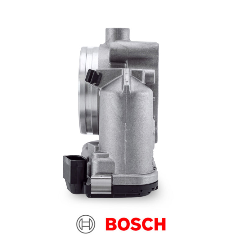 Corpo Farfallato Elettronico Bosch Motorsport (68mm) Drive-by-Wire