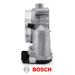 Corpo Farfallato Elettronico Bosch Motorsport (82mm) Drive-by-Wire