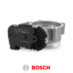 Corpo Farfallato Elettronico Bosch Motorsport (82mm) Drive-by-Wire