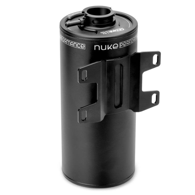 Vaschetta Espansione Liquido Raffreddamento Universale (1.5L) Nuke Performance