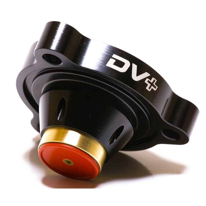 Diverter Valve GFB GoFastBits DV+ upgrade per valvola pop off originale VAG 1.4/1.8/2.0/2.5 FSI/TSI - GFB T9351