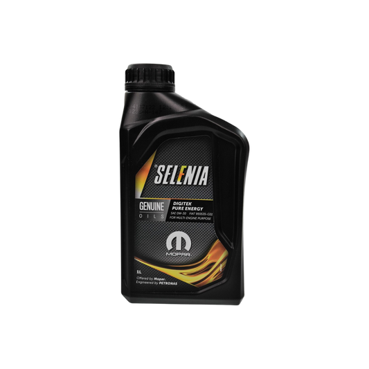 70236EF8EU SELENIA Digitek Pure Energy 0w30