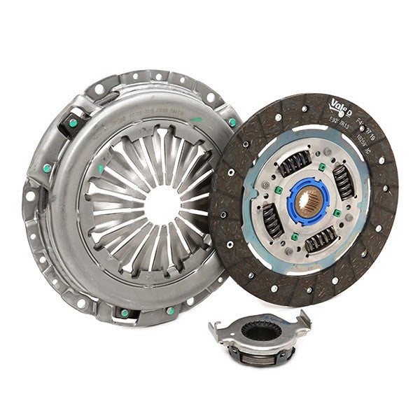 Kit frizione Valeo 828142 - Fiat Punto 188 1.3 JTD 70cv