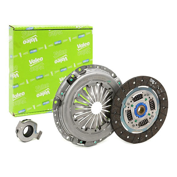 Kit frizione Valeo 828142 - Fiat Punto 188 1.3 JTD 70cv