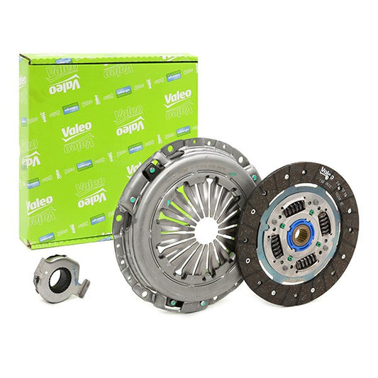 Kit frizione Valeo 828142 - Fiat Punto 188 1.3 JTD 70cv