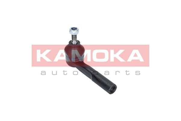 Coppia testine di sterzo Kamoka - Opel Corsa E 1.3 mjt