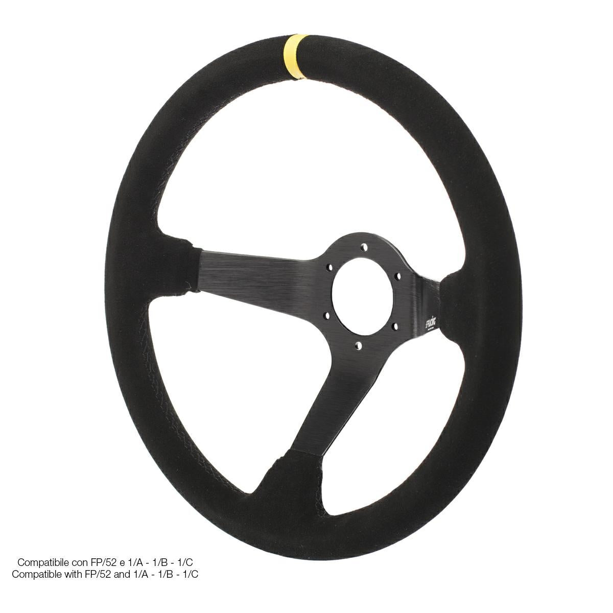 Volante_Sportivo_Calice_Carrera_35_Camoscio_Simoni_Racing