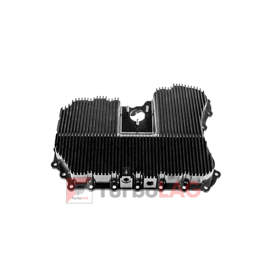Coppa Olio Maggiorata – Audi RS3 8V / 8Y / TTRS 8S / RSQ3 F3 2.5 TFSI EVO – Carter Oil Pan Alpha Competition