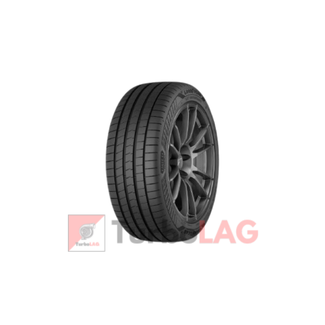 Set 4 pneumatici 225/45 R18 95W - Goodyear Eagle F1 Asymmetric 6
