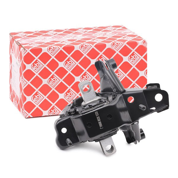 Supporto trasmissione - Polo 6C 6R 1.4 TDI