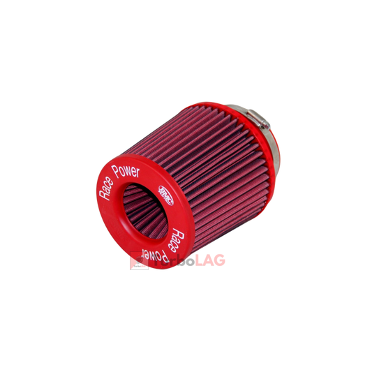 FILTRO DOPPIA ASPIRAZIONE DIRETTA DIAM. 76mm TOP METALLO