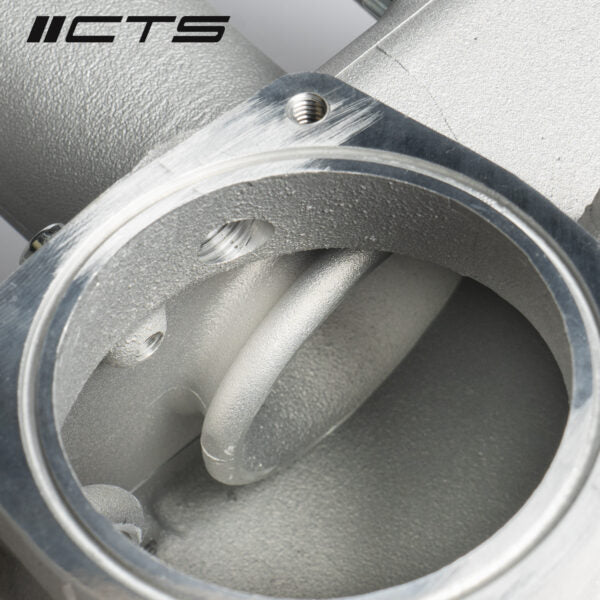 CTS TURBO – COLLETTORE ASPIRAZIONE RACING 2.0 TFSI EA113