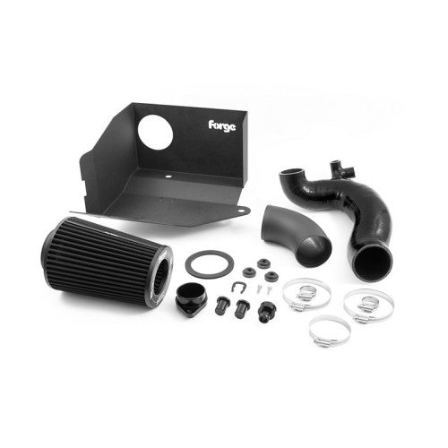 Aspirazione diretta con filtro Audi A1 - A3 8V 35 TFSI (1.5 TSI) Forge Motorsport FMINDK35