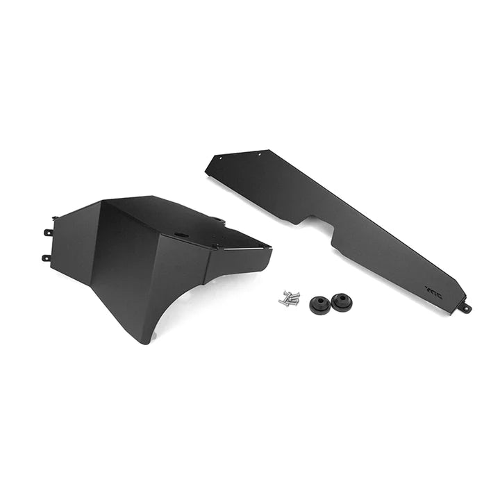 JDY Audi 2.5TFSI TTRS/RS3 - Air Intake Guide