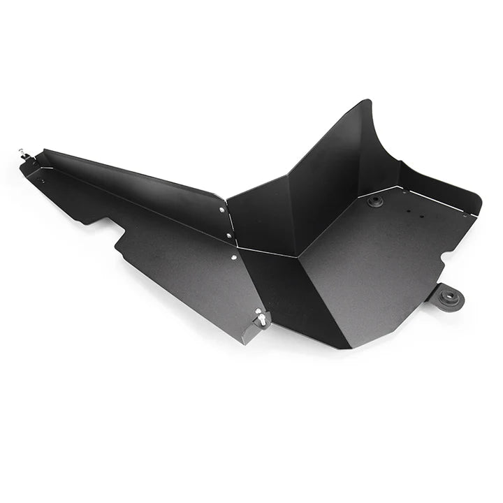 JDY Audi 2.5TFSI TTRS/RS3 - Air Intake Guide