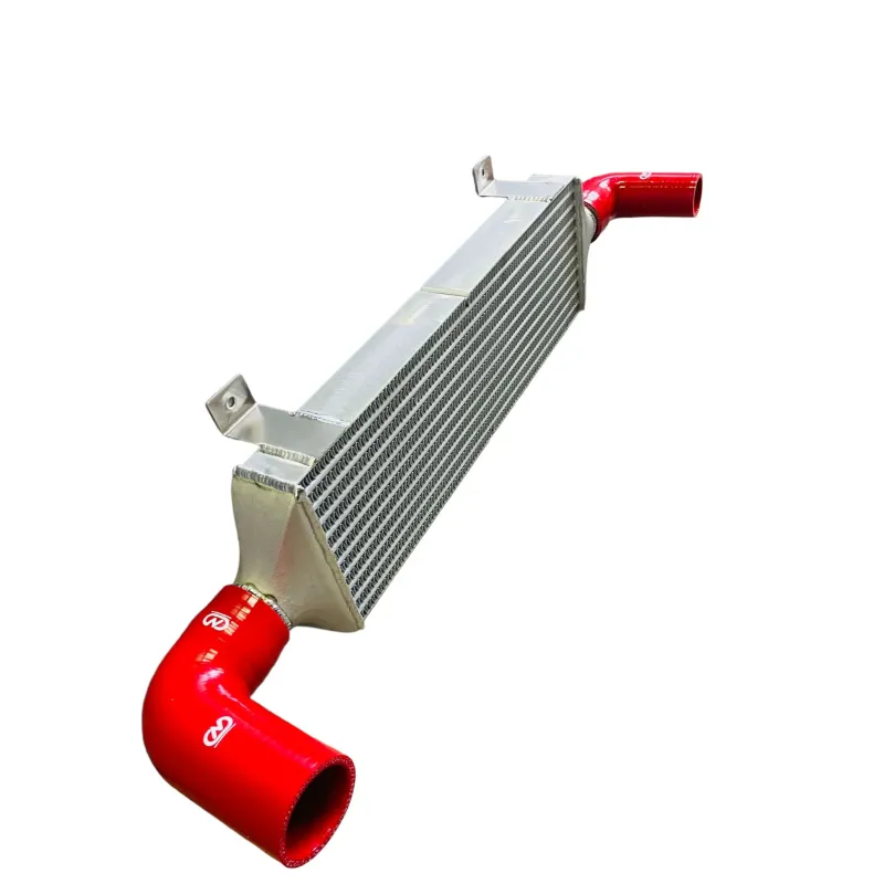 Intercooler maggiorato Alfa Romeo Giulietta 1.4 T-jet / 1.4 Multiair – 8 lt