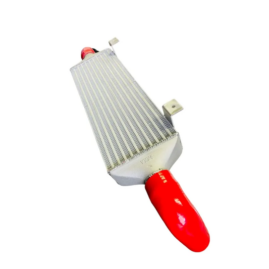 Intercooler maggiorato Alfa Romeo Giulietta 1.4 T-jet / 1.4 Multiair – 8 lt