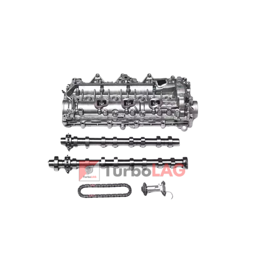 Kit camme, modifica catena 8mm, coperchio - Peugeot 1.5 BlueHDI 1697054780