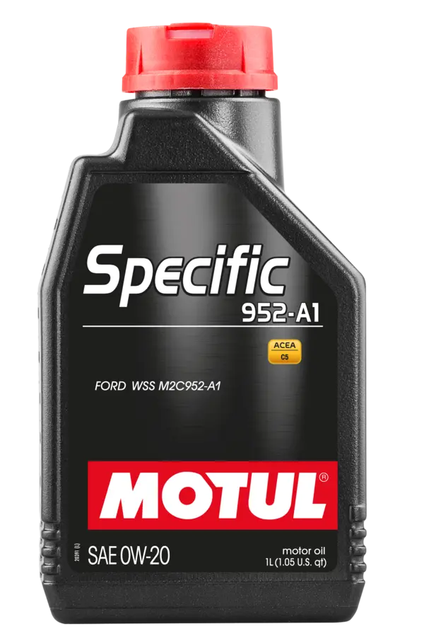 Olio motore - Motul Specific 952-A1 0W20