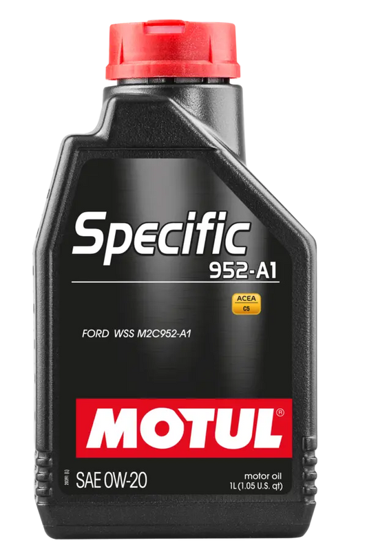 Olio motore - Motul Specific 952-A1 0W20