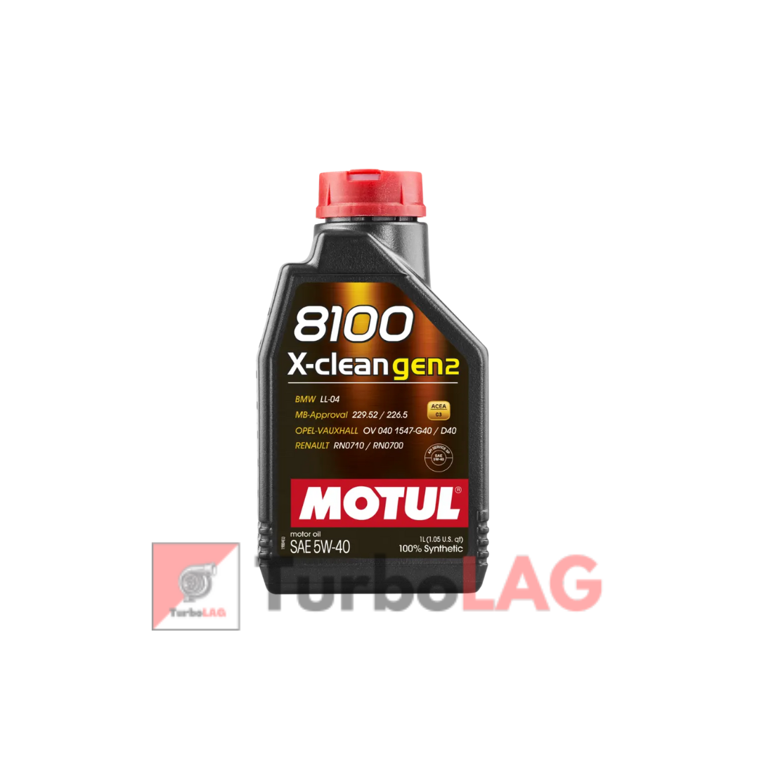 Olio_motore_Motul_8100_X-CLEAN_gen2_5W-40_109761