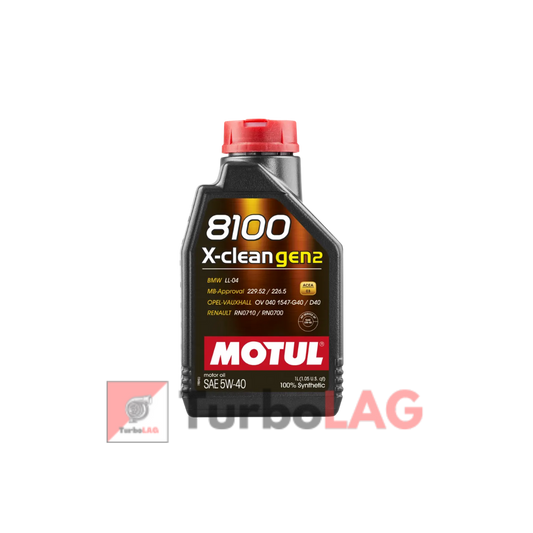 Olio_motore_Motul_8100_X-CLEAN_gen2_5W-40_109761