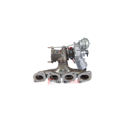 Turbina Mercedes Classe A250 W176 4matic - TurboLag HyperFlow 360 (con reso della vostra)
