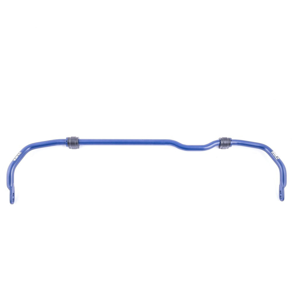 Kit barre antirollio anteriore + posteriore Audi RS3 8V H&R - 27/25mm
