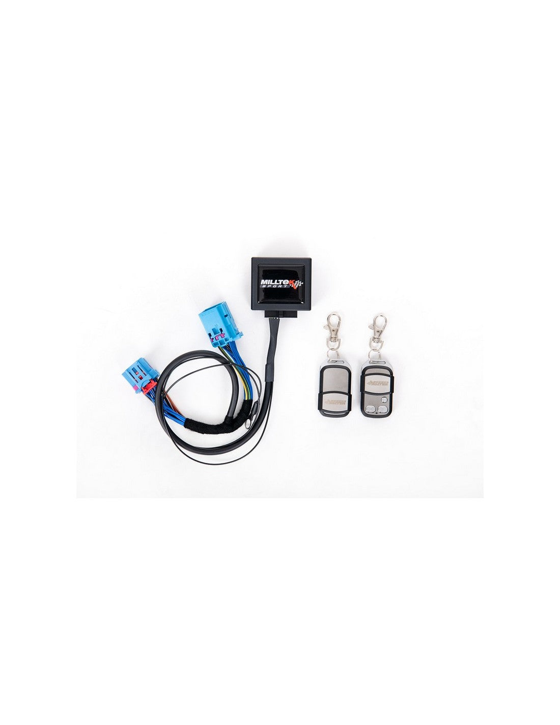 Modulo_Controllo_Valvole_Milltek_Active_Sound_VW_Golf_7_R