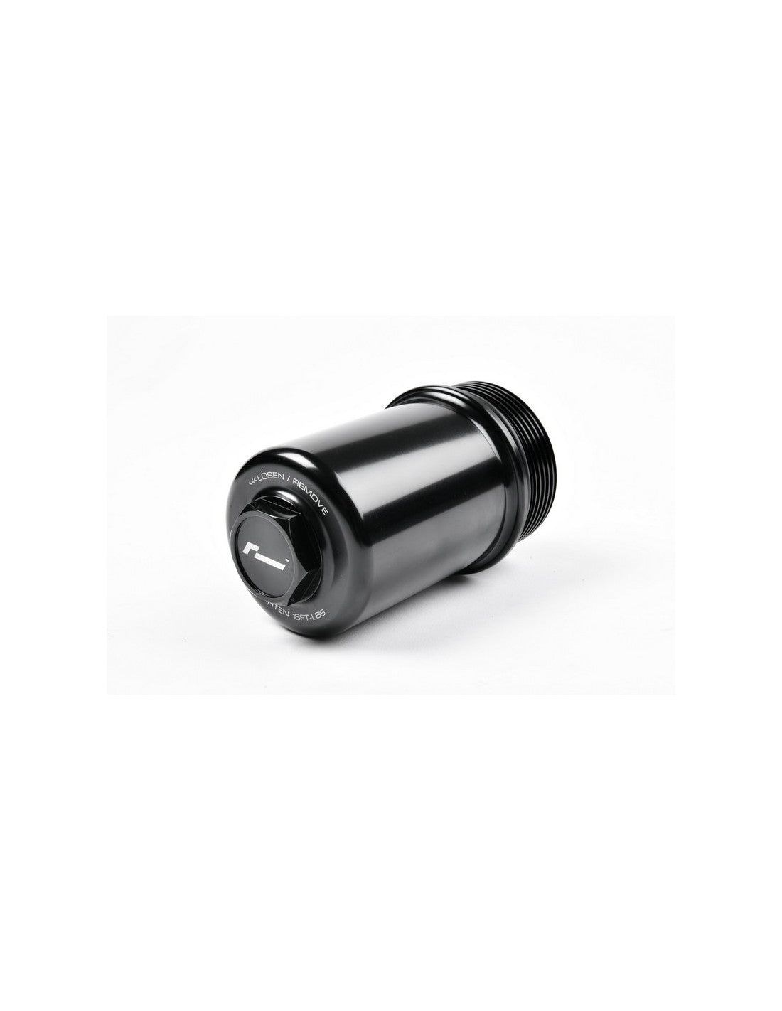 Alloggiamento_Alluminio_Filtro_Olio_DSG_DQ250_RacingLine