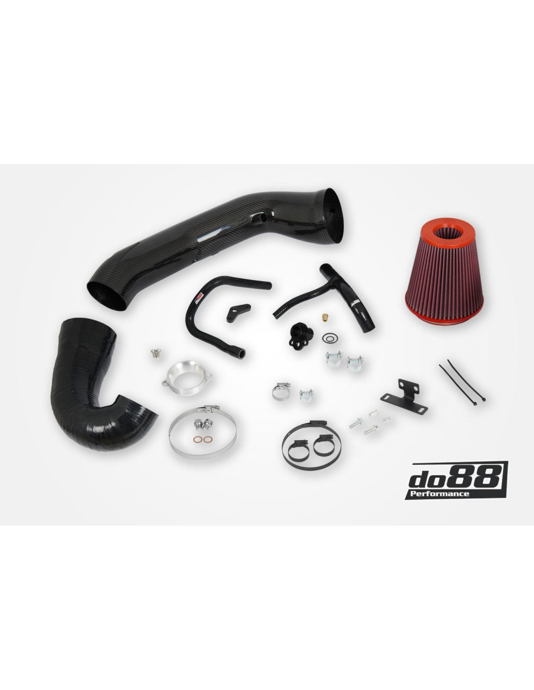 Aspirazione BeastFlow do88 Audi RS3 TT RS Turbo OE