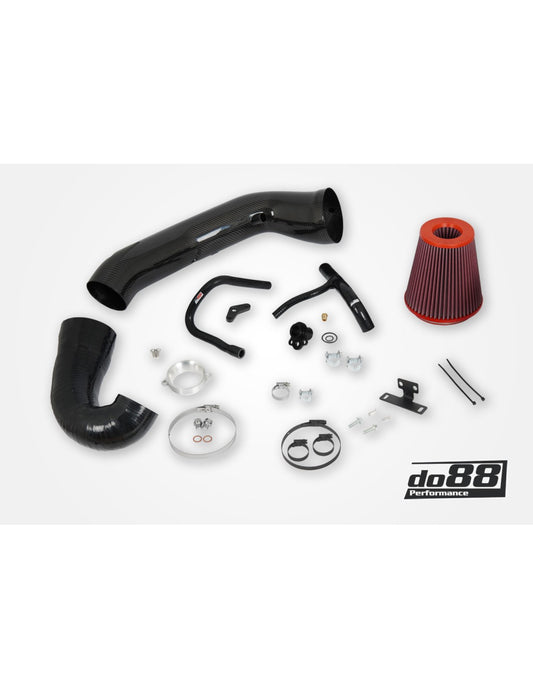 Aspirazione BeastFlow do88 Audi RS3 TT RS Turbo OE