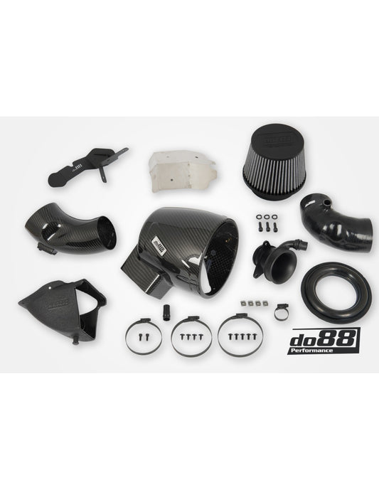 Aspirazione diretta do88 BMW M240i M340i Turbo Pure 800