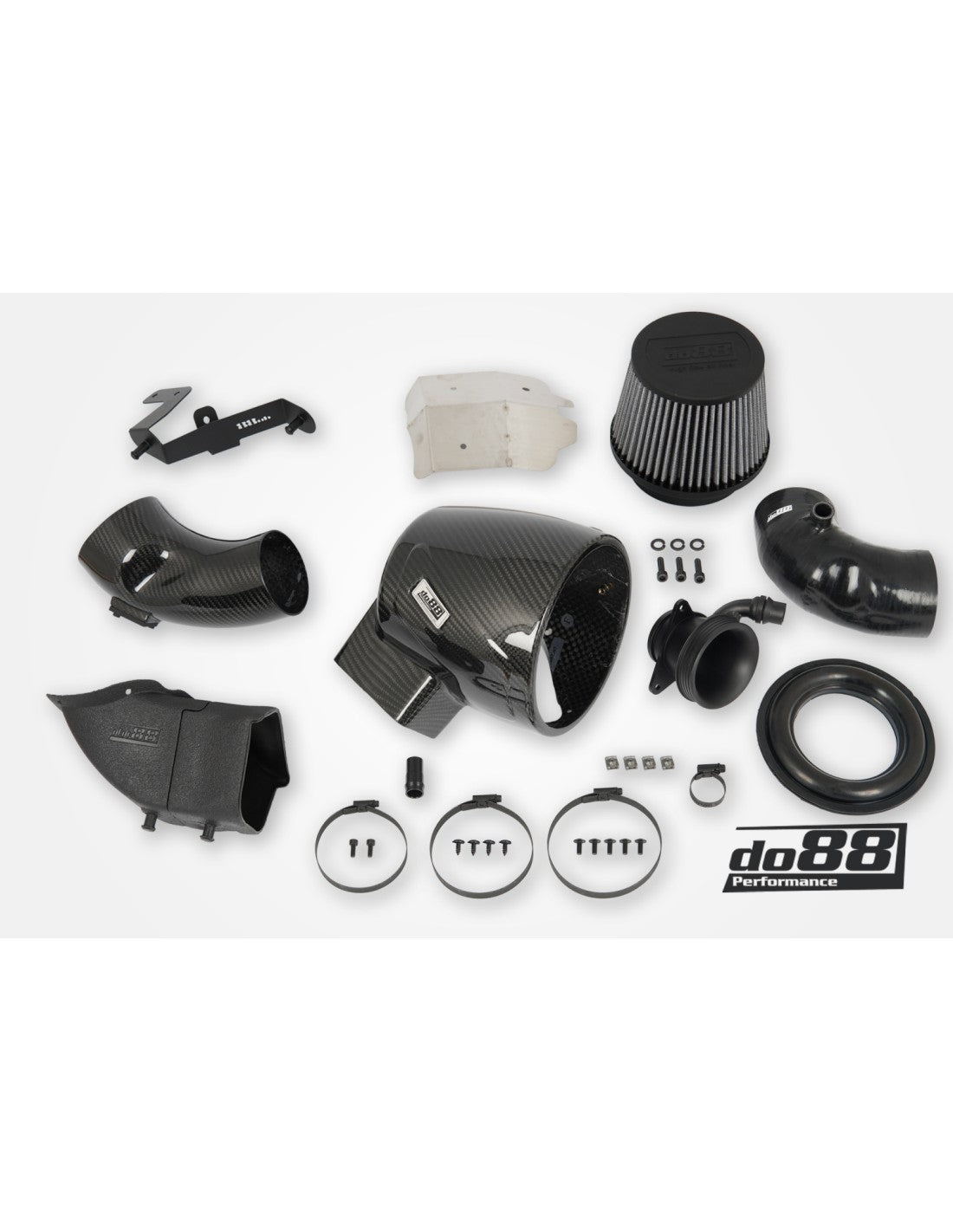 Aspirazione do88 Inlet Pipe Turbo Pure 800 Supra A90 Z4