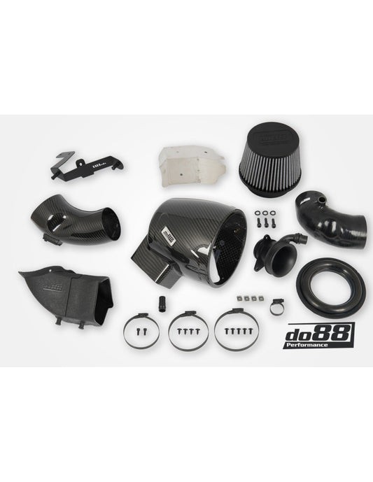 Aspirazione do88 Inlet Pipe Turbo Pure 800 Supra A90 Z4