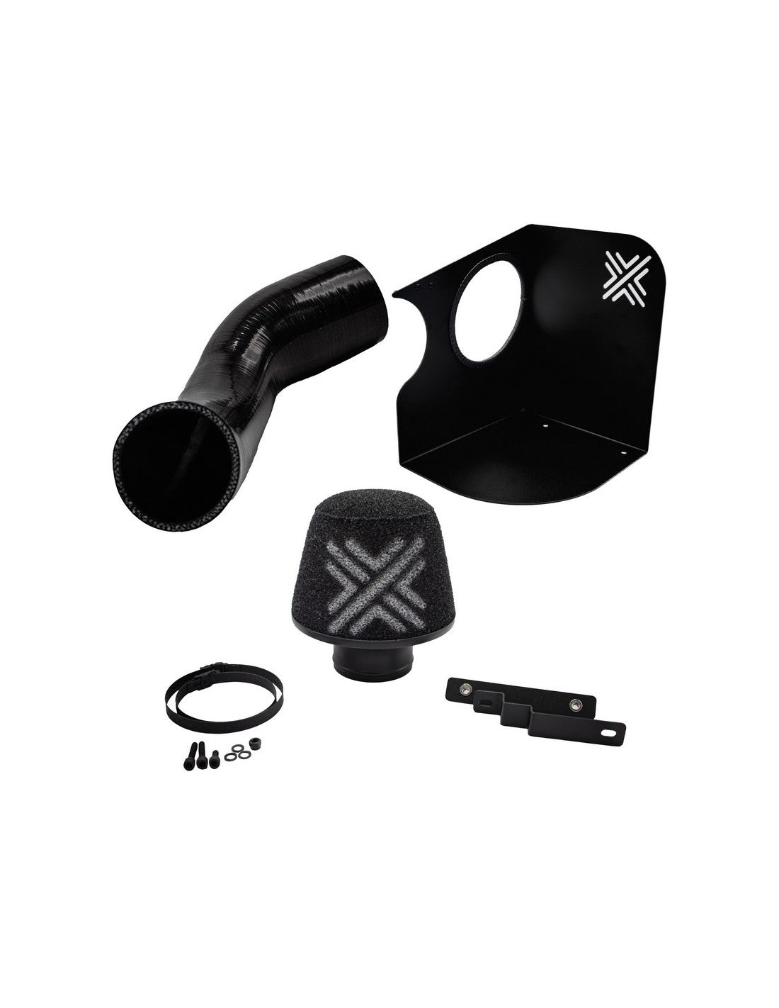 Aspirazione diretta Pipercross Ford Fiesta MK8 ST Puma ST 1.5