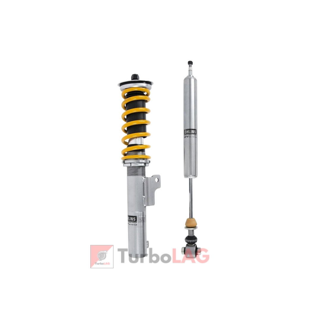 Assetto coilover regolabile Audi A3/S3 8Y Quattro - Ohlins Road&Track VWS MU21S2