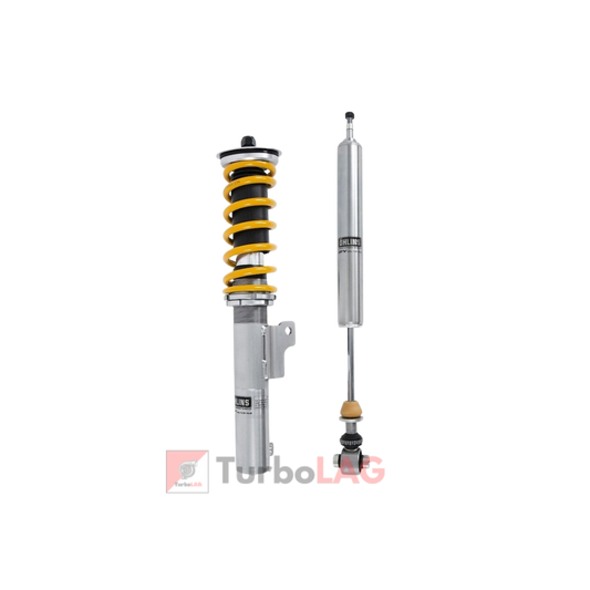 Assetto coilover regolabile Audi A3/S3 8Y Quattro - Ohlins Road&Track VWS MU21S2