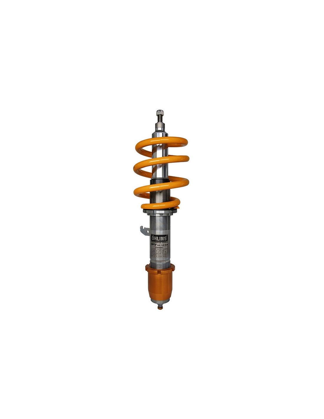 Assetto Coilover Ohlins Road & Track BMW M2 G87