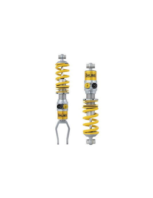 Assetto Coilover Regolabile Ohlins Road & Track per Lamborghini Huracan e Performante