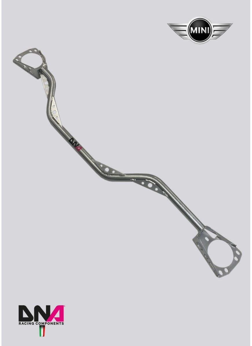 Barra_Duomi_Anteriore_DNA_Racing_Mini_R56_AEM