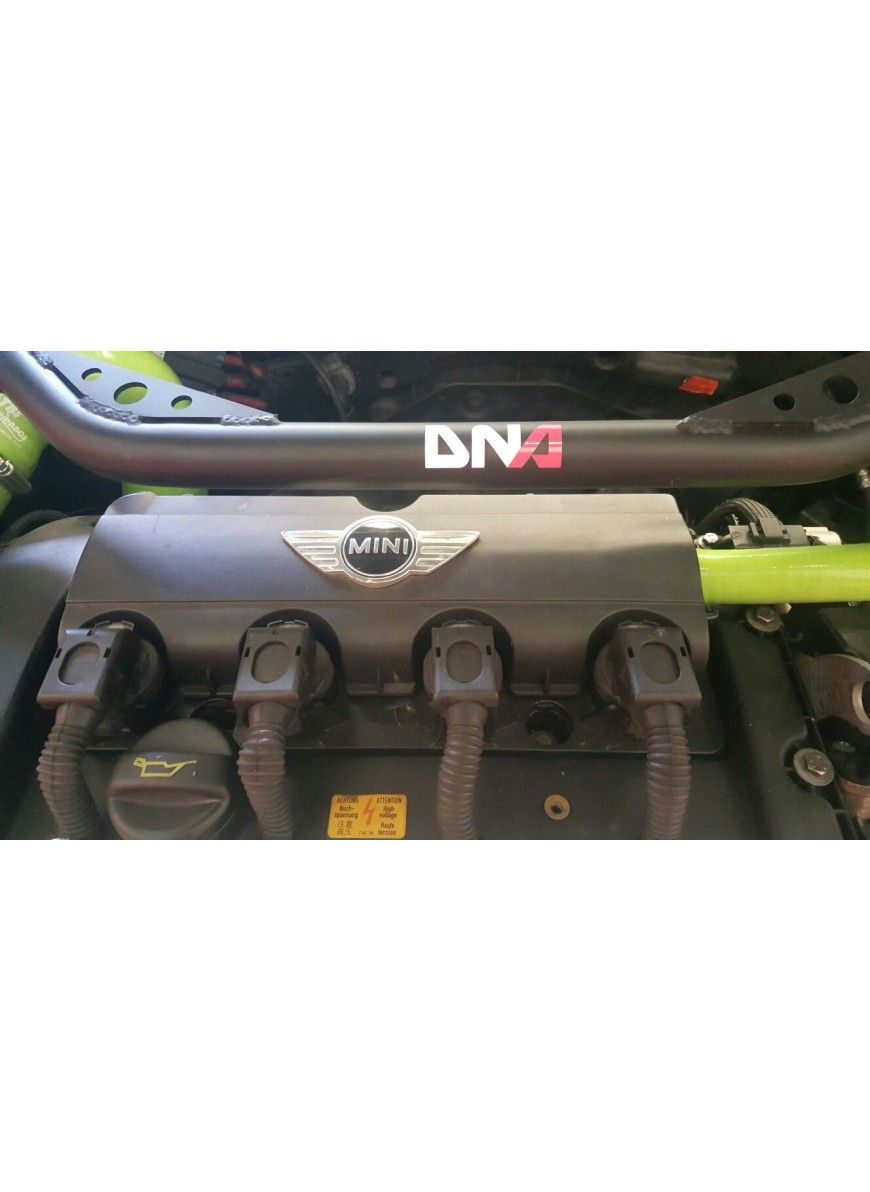 Kit Barra Duomi Anteriore DNA Racing (per Kit AEM) per Mini Cooper R56