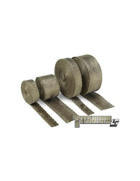Benda_Termica_DEI_Titanium_4_5_Metri_25mm