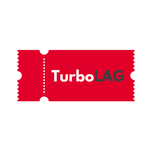 Buono regalo Turbolag